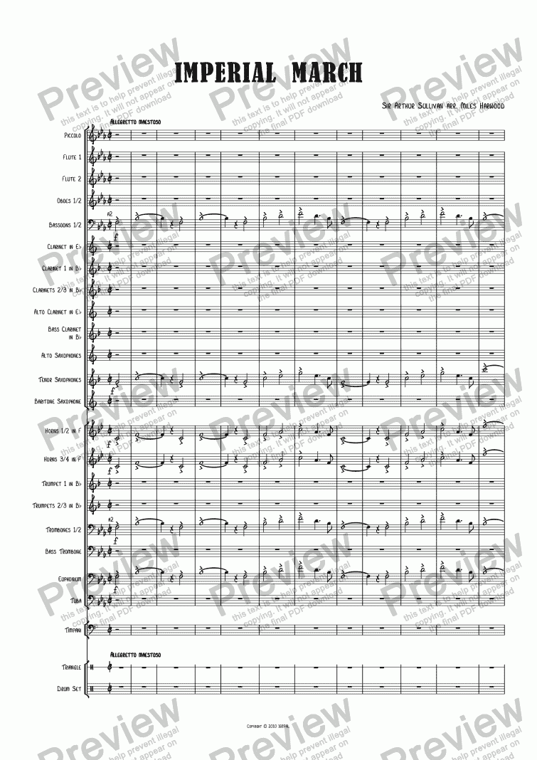 imperial-march-download-sheet-music-pdf-file