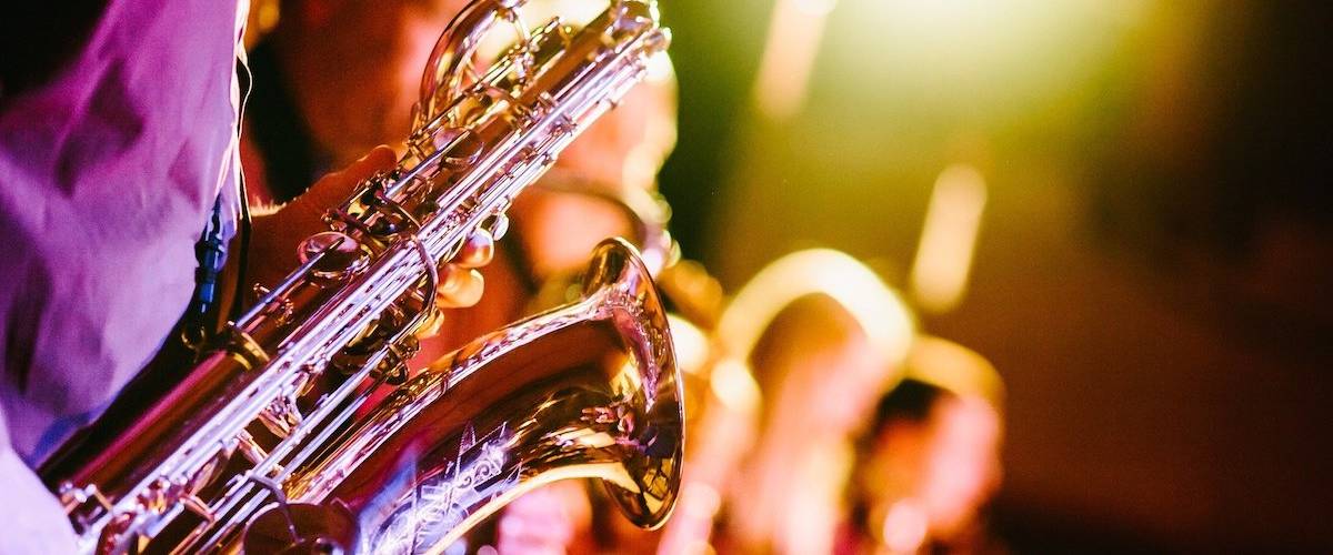 General Repertoire for Baritone Saxophone