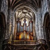 Organ: I Was Glad When They Said Unto Me (Coronation Anthem) - C. Hubert H. Parry