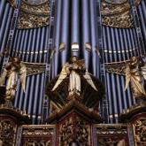 Organ: Cantique de Jean Racine (Op.11, D Major) - Gabriel Faure