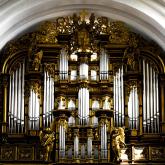 Organ: Lacrimosa from Requiem in D minor (K. 626) - W. A. Mozart