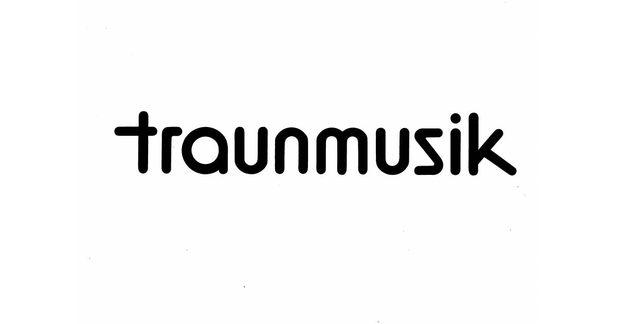 traunmusik on Score Exchange