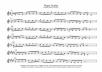 french horn chromatic scale