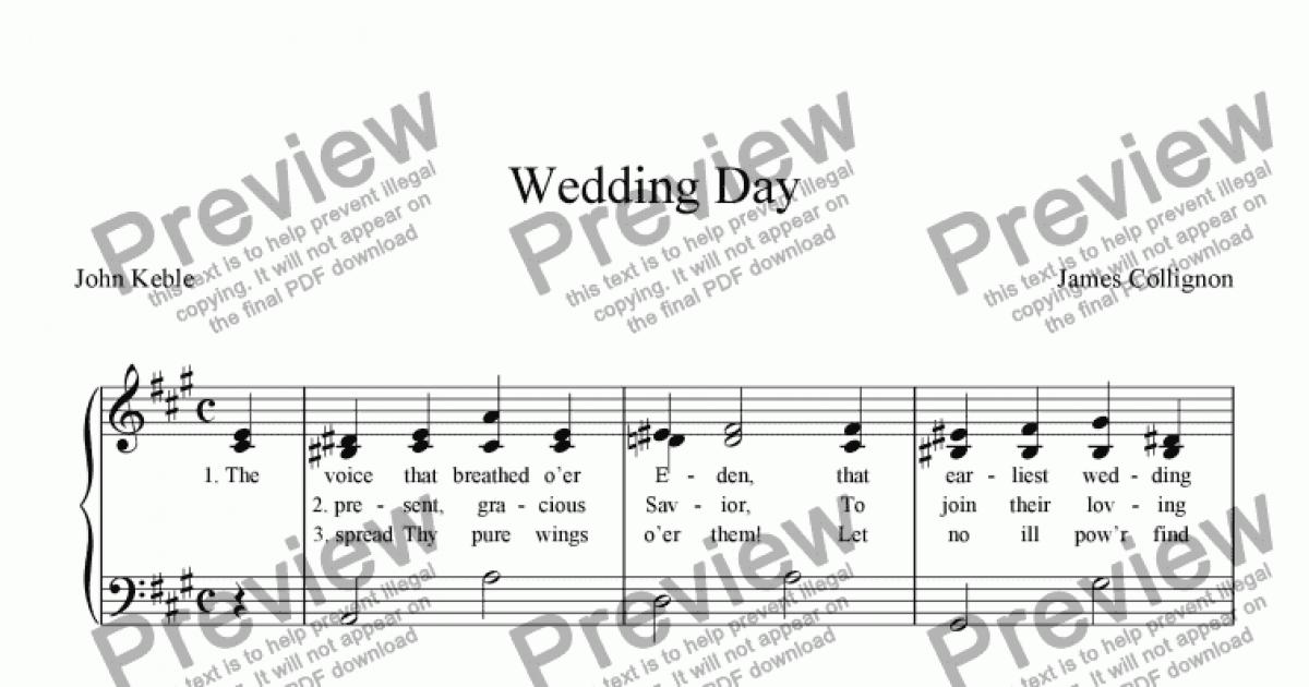 wedding songs to download free