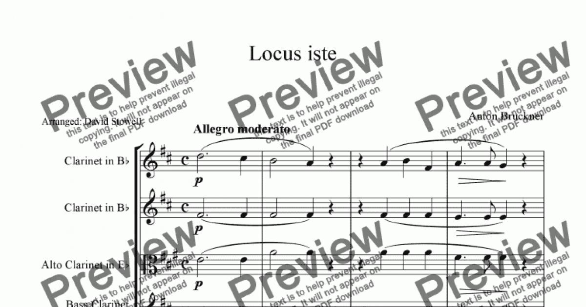 locus-iste-download-sheet-music-pdf-file