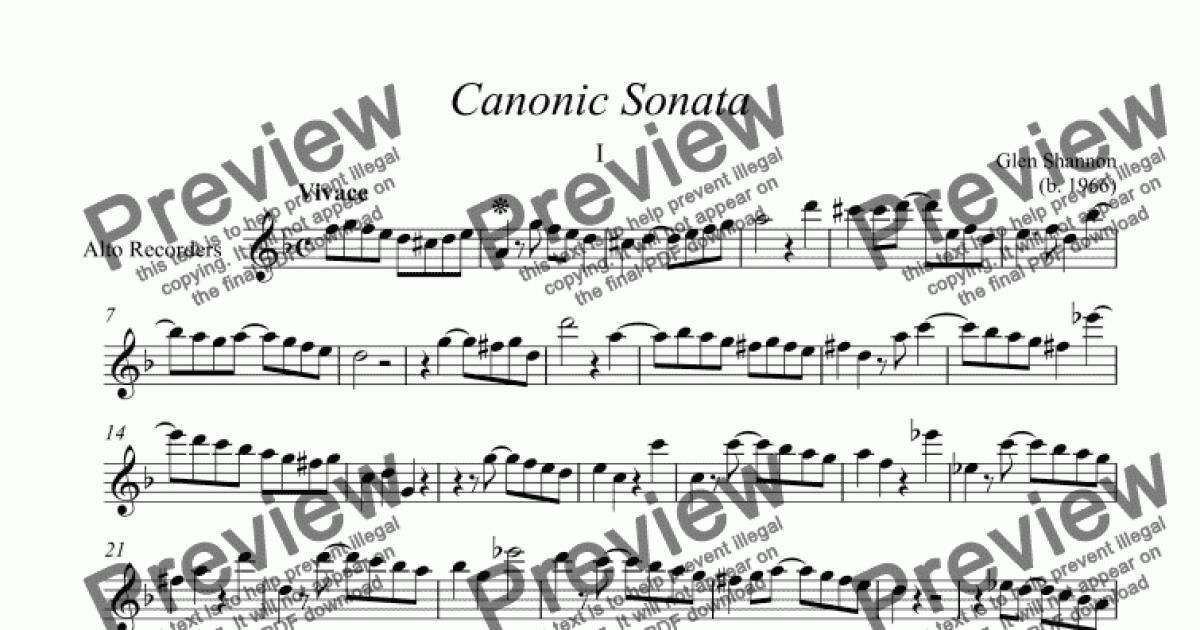 ponce sonata clasica pdf