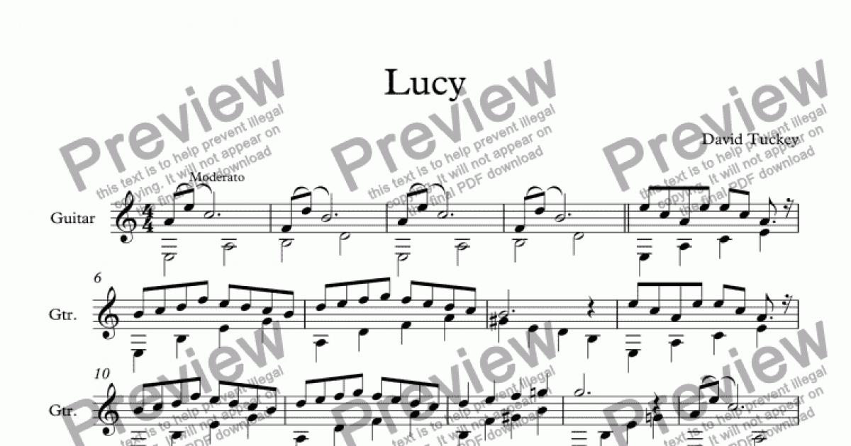 things we hide from the light lucy score