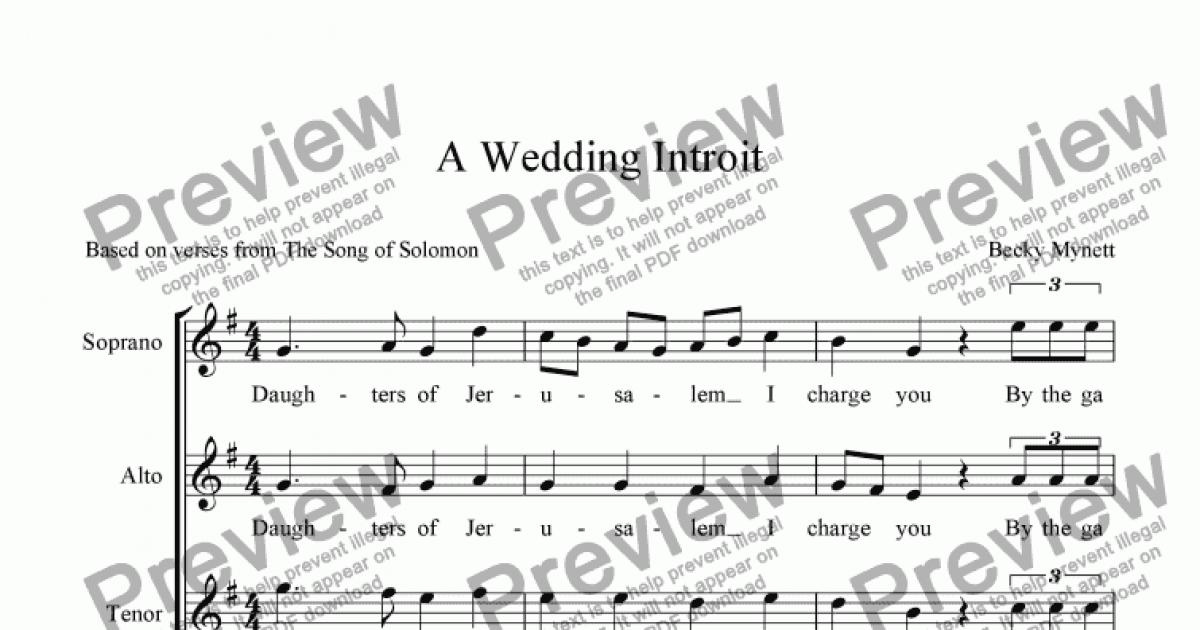eric whitacre this marriage pdf free
