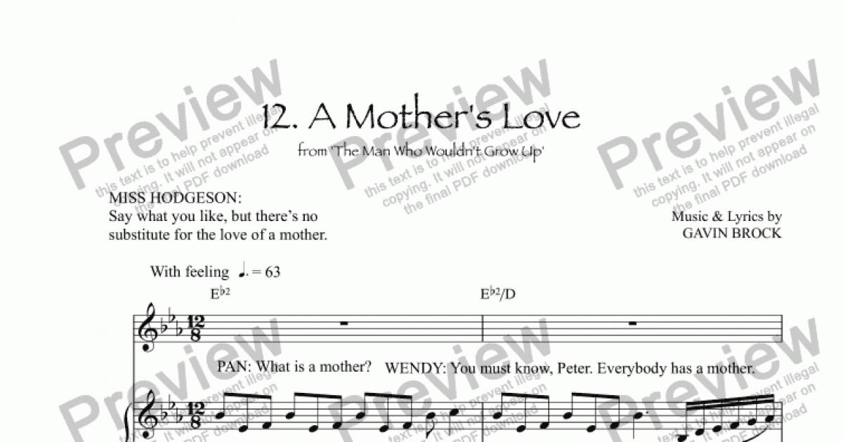 atom heart mother sheet music