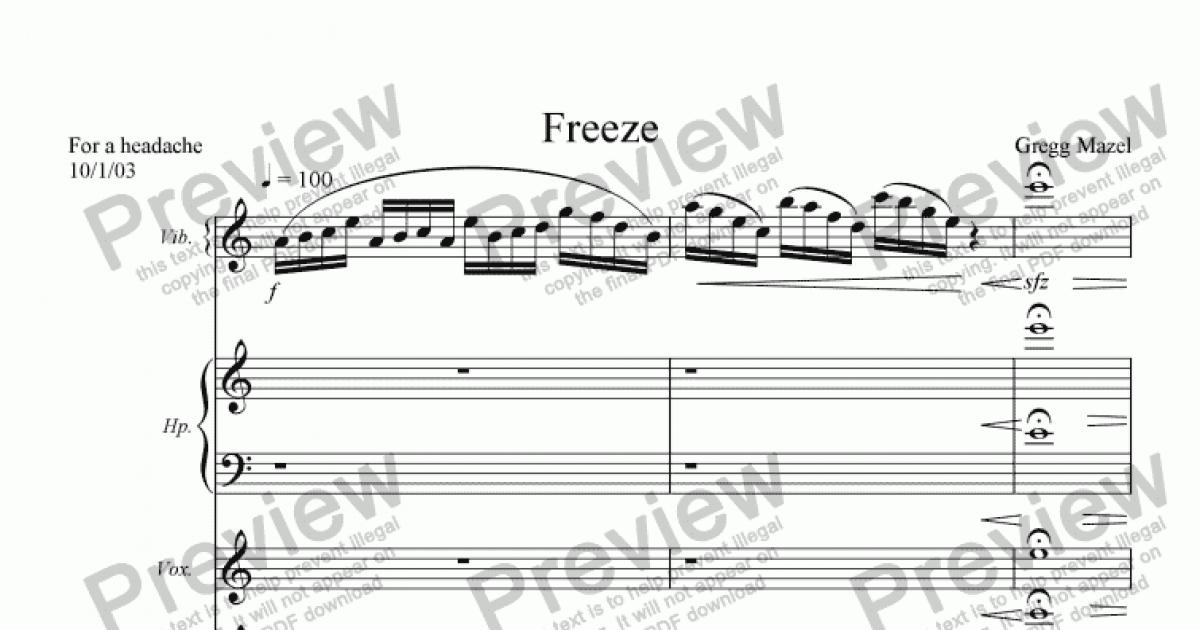 FKFX Vocal Freeze download