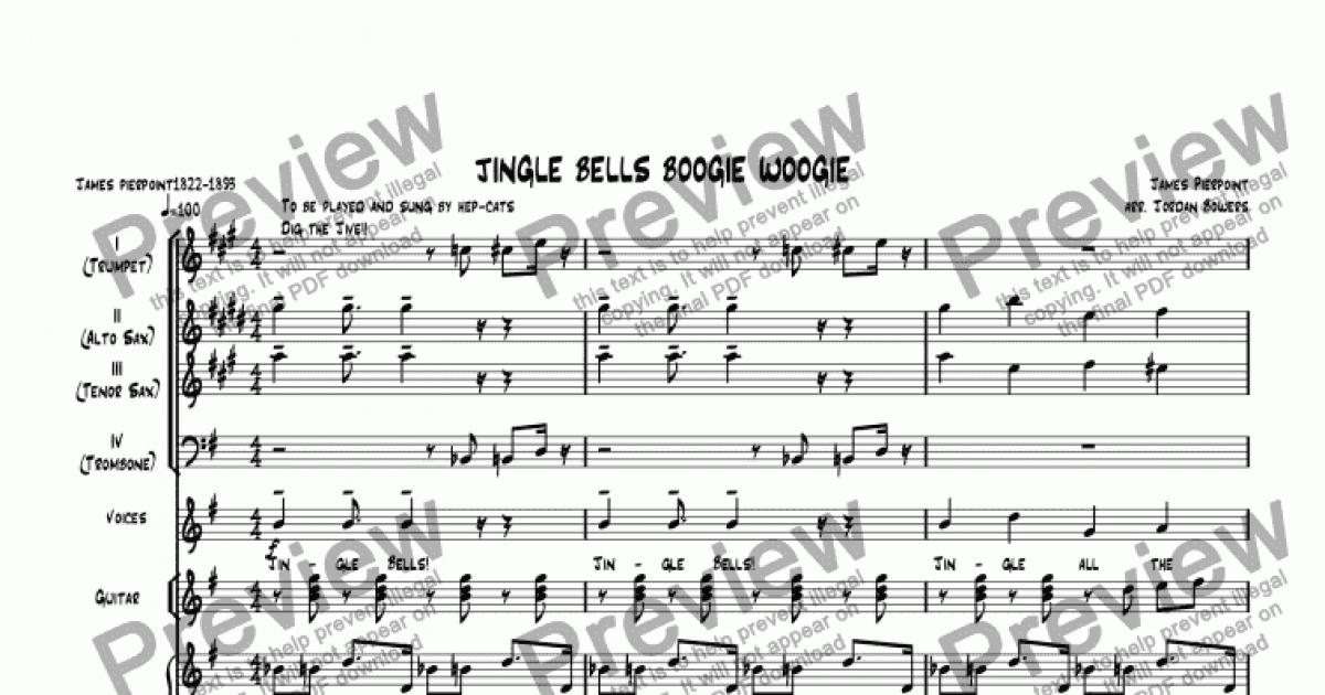 guitar boogie woogie ringtone