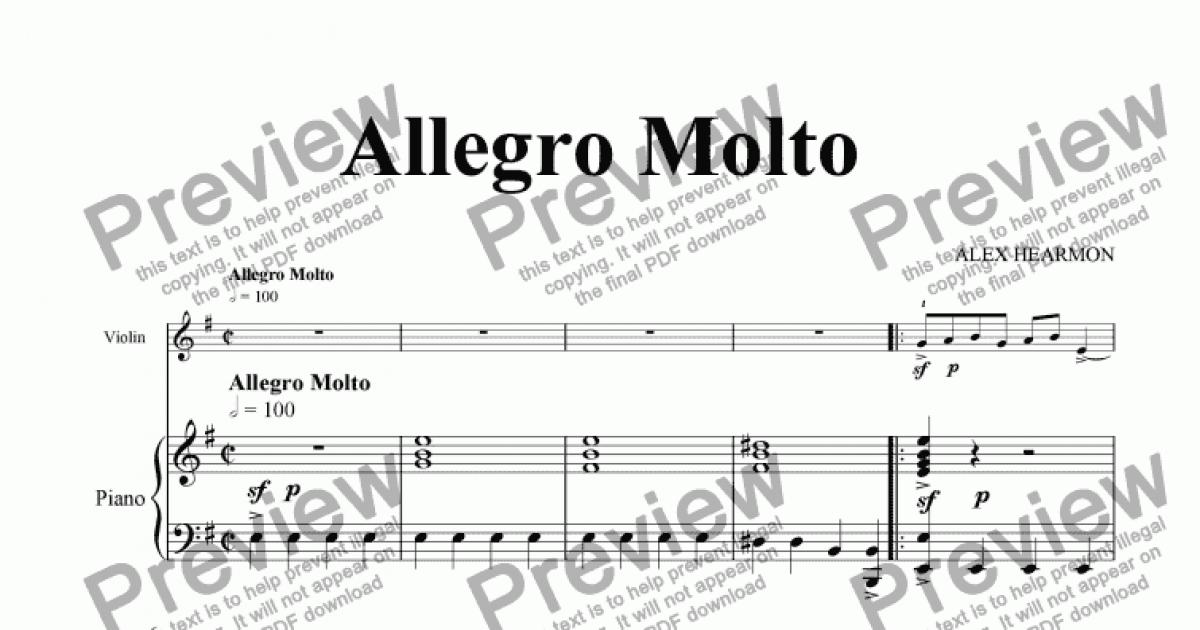 allegro-sheet-music-for-guitar-download-free-in-pdf-or-midi