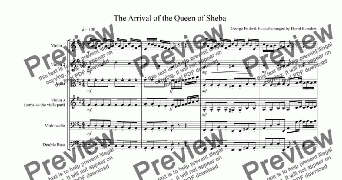 colloquy of the queen of sheba pdf