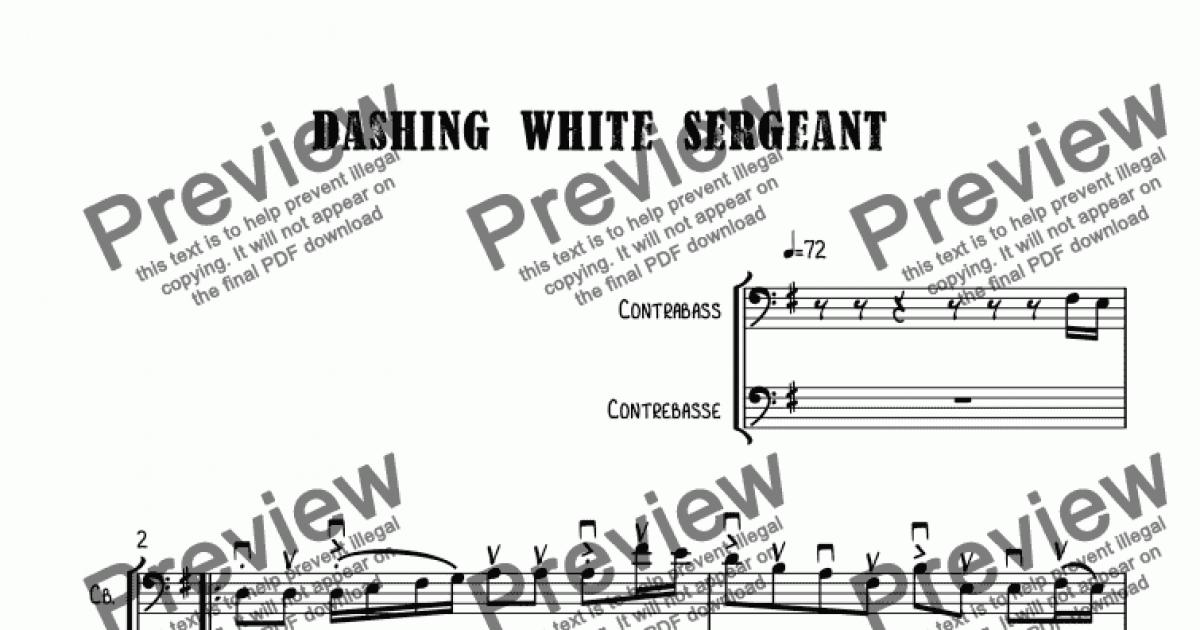song sergeant download