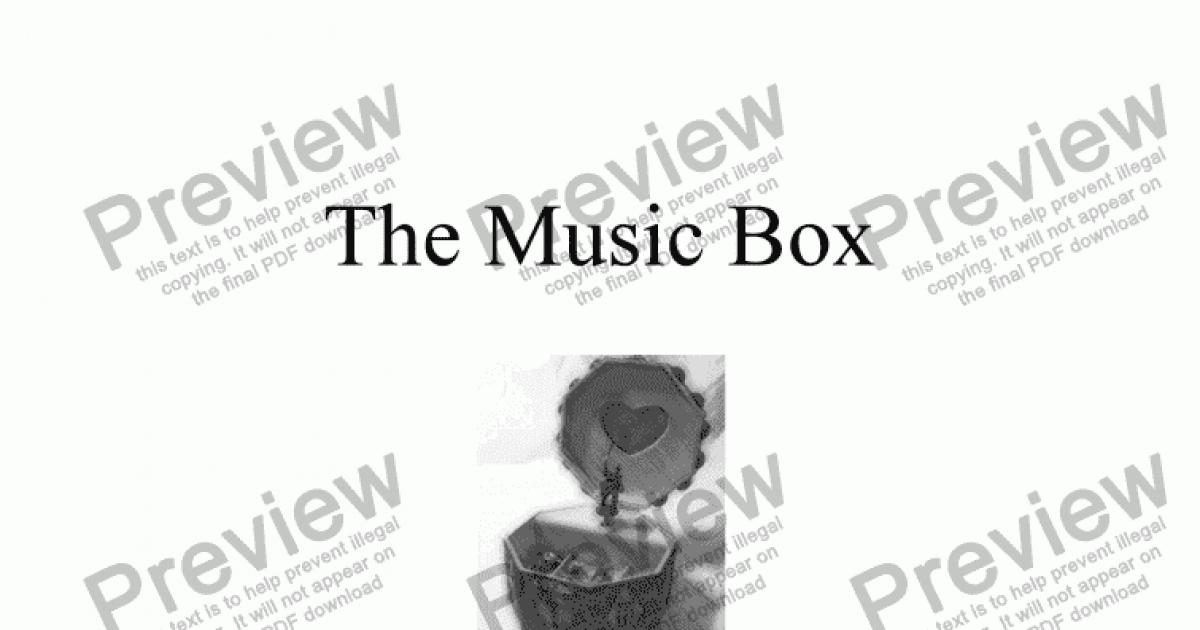 Wood Block - Music Box download the last version for apple