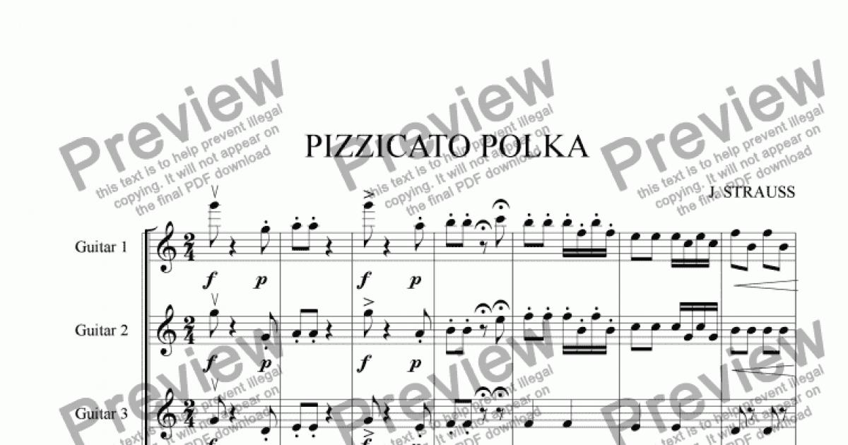 pizzicato drops instrumental