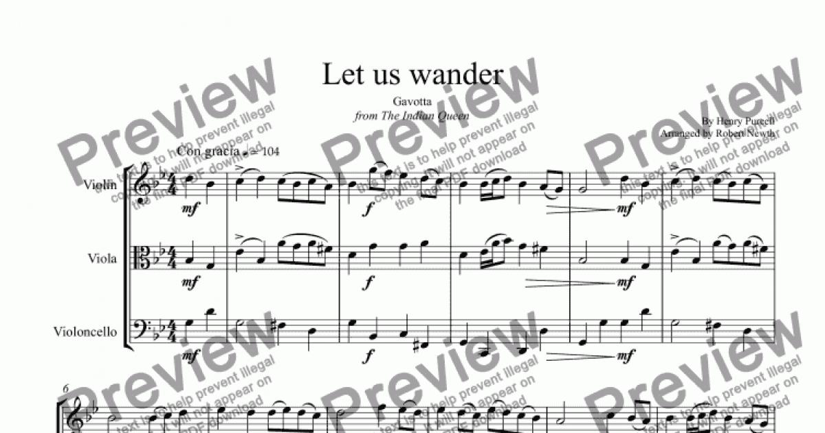 let-us-wander-for-string-trio-download-sheet-music-pdf-file