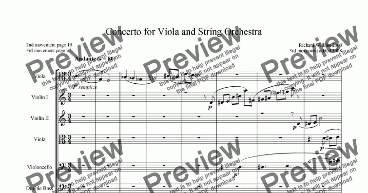 walton violin concerto pdf free
