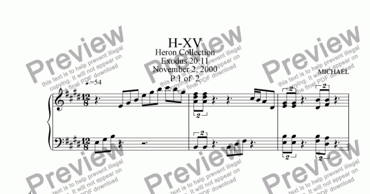 ssv-5-sg-43-download-sheet-music-pdf-file