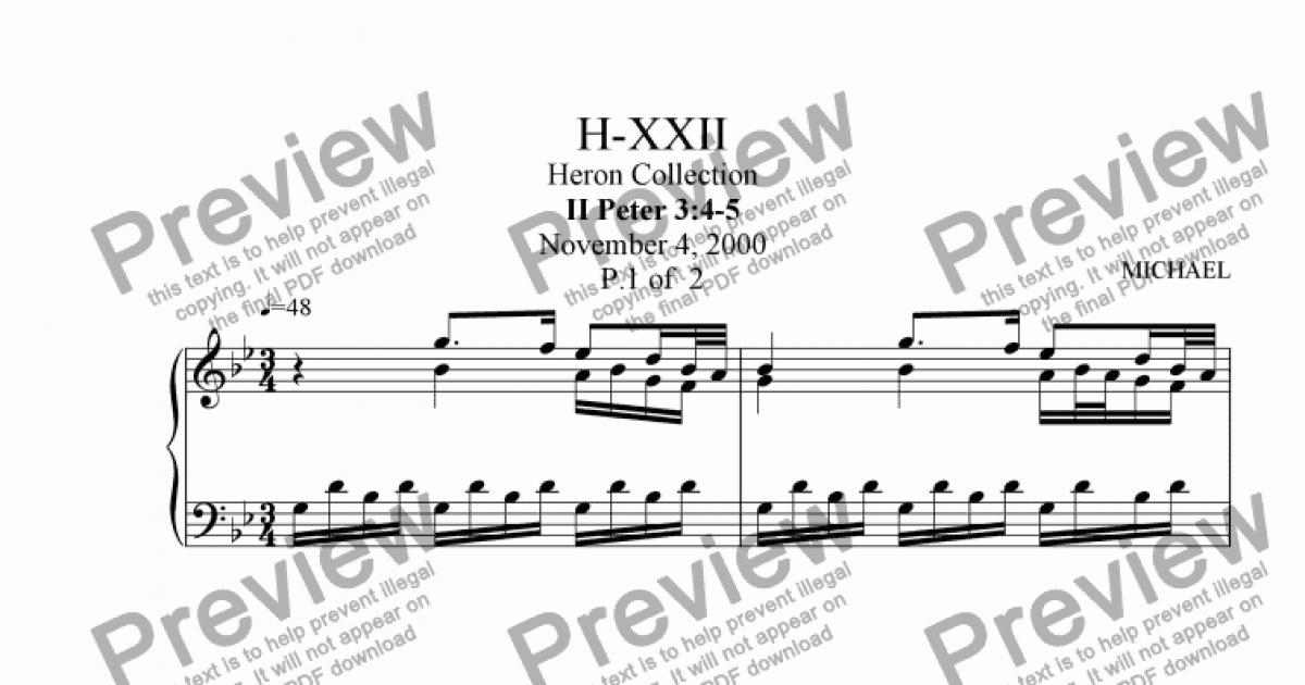 ssv-1-h-22-download-sheet-music-pdf-file