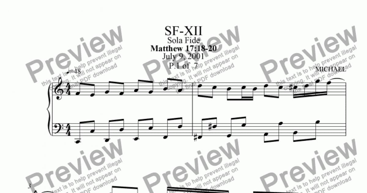 ssv-4-sf-12-download-sheet-music-pdf-file