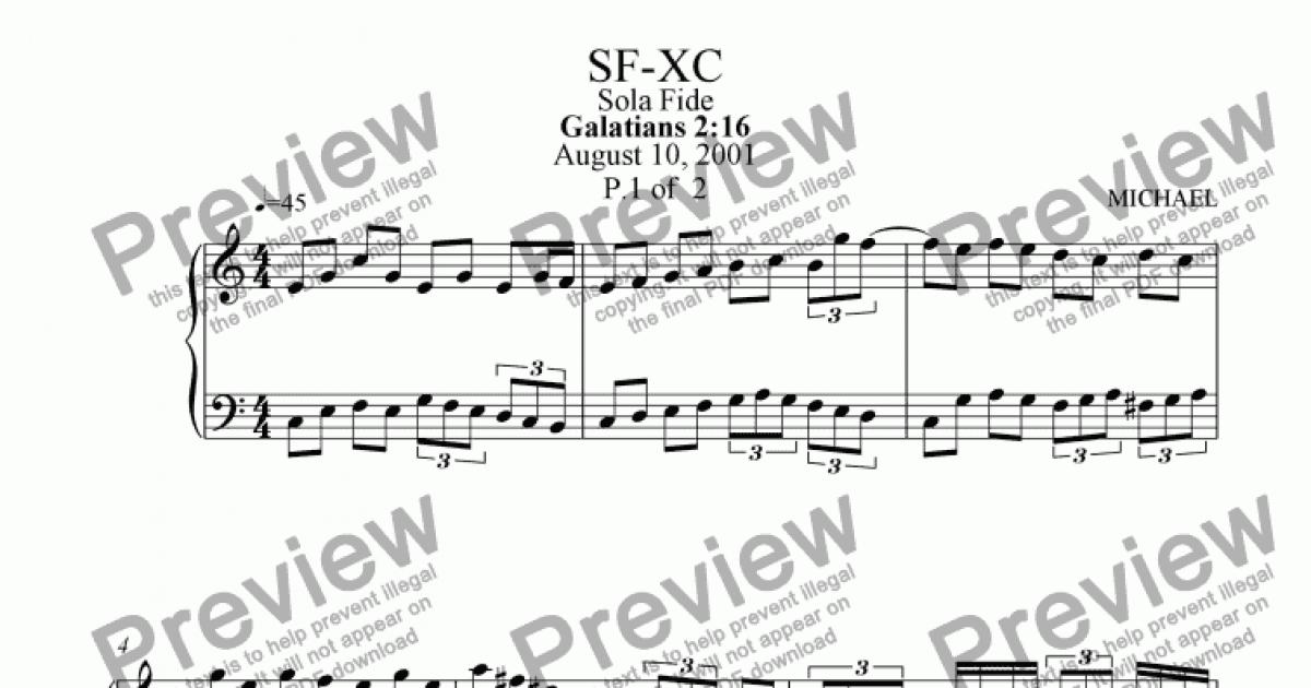 ssv-4-sf-90-download-sheet-music-pdf-file