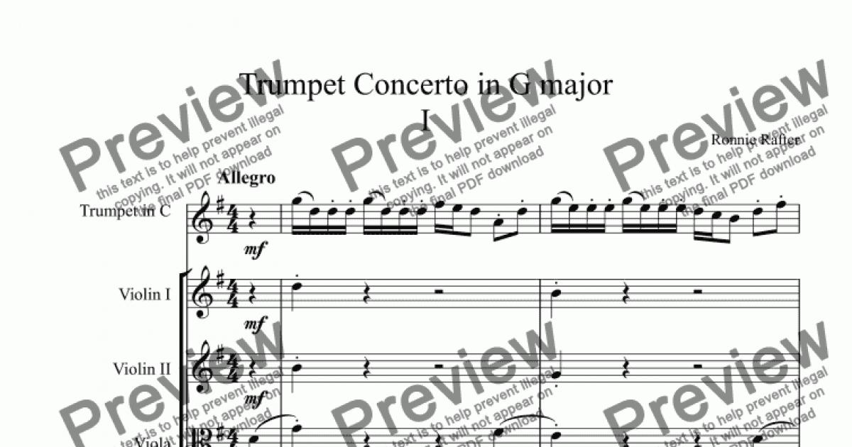 2 trumpets and piano pdf free