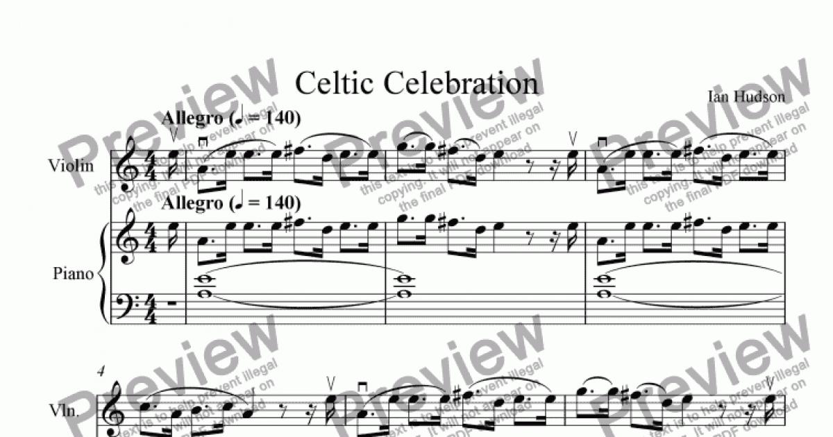 celtic victory march worship song