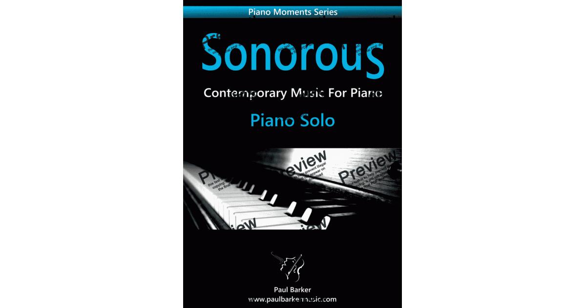 sonorous-download-sheet-music-pdf-file