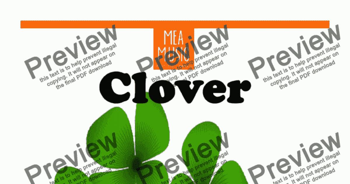 clover smart notes