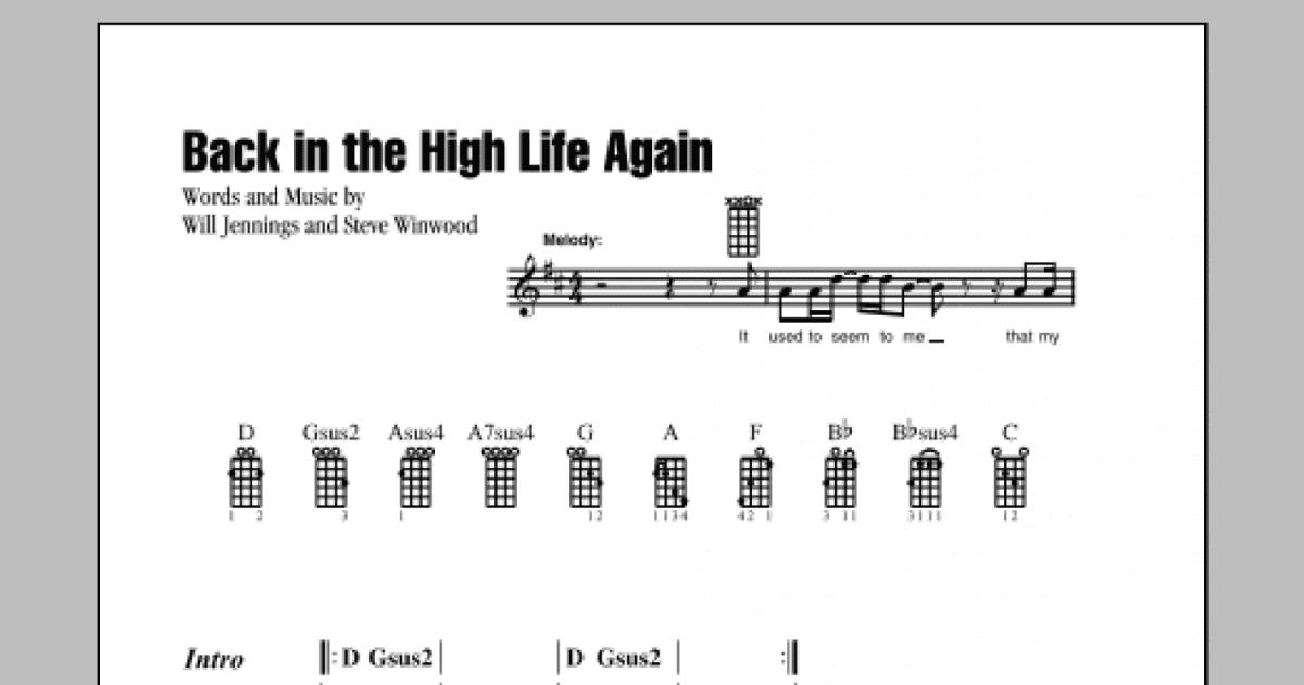 back-in-the-high-life-again-mandolin-chords-lyrics-sheet-music