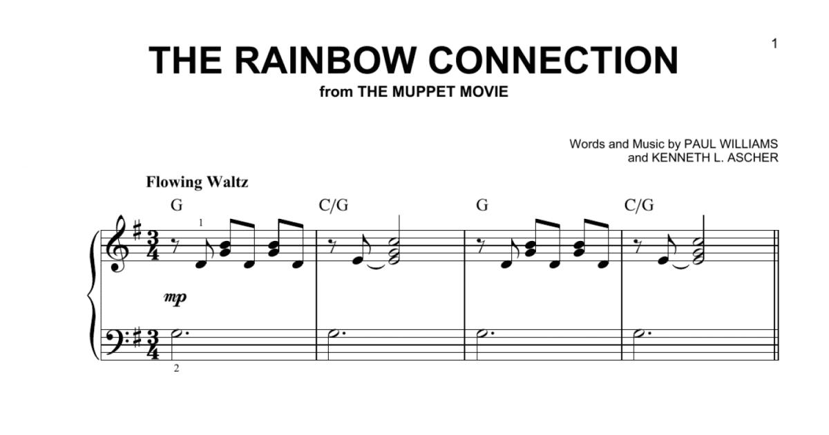 the-rainbow-connection-easy-piano-print-sheet-music-now