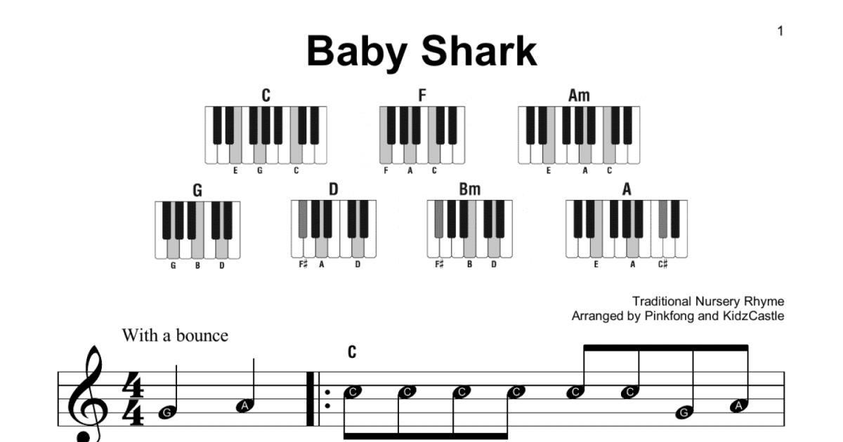 Baby Shark Harmonica | ubicaciondepersonas.cdmx.gob.mx