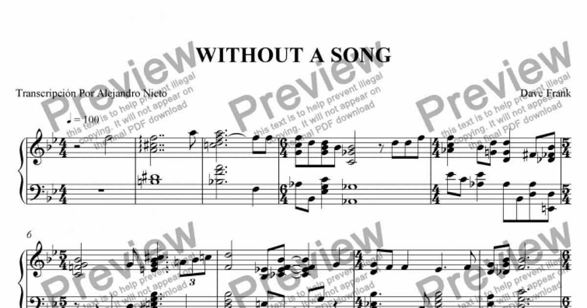 Free asdasd sheet music  Download PDF or print on