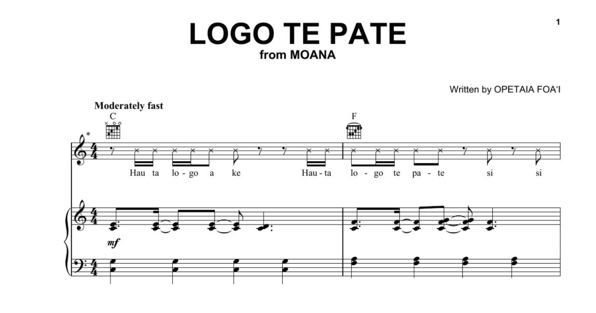 Vivo Per Lei sheet music for voice and piano (PDF-interactive)