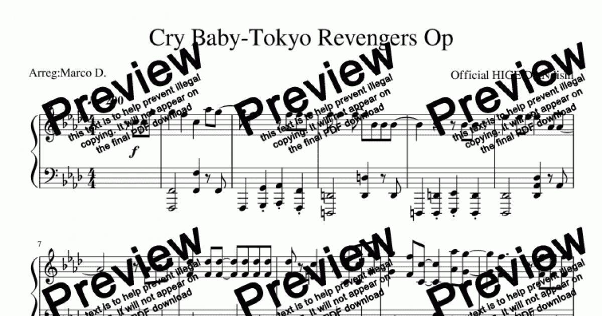 Revenger Previews New Trailer & OP Theme Song