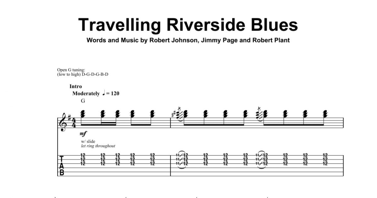 Discovering the Riverside Blues: Your Ultimate Travel Guide