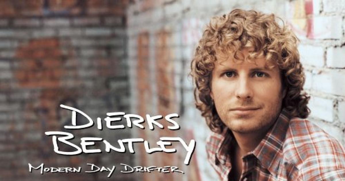 dierks bentley come a little closer chords