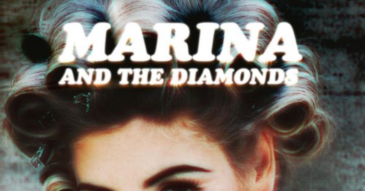 Marina And The Diamonds Primadonna Piano Sheet Music Best Music Sheet - how to play primadonna girlk on roblox piano