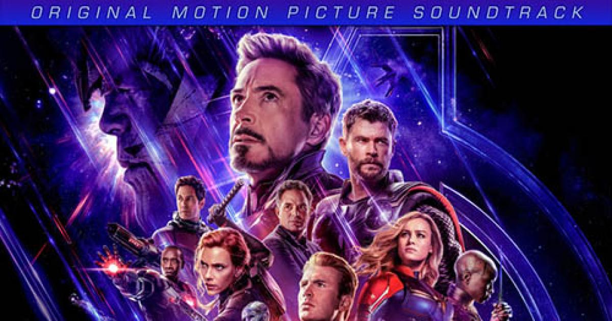 Totally Fine From Avengers Endgame Piano Solo Sheet Music To Print