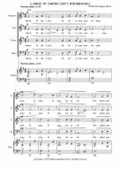 Litany of Saints for Ordinations - Download Sheet Music PDF file