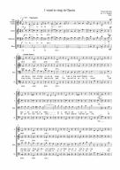 I want to Sing in Opera - Download Sheet Music PDF file