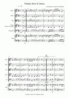 charpentier prelude from te deum pdf reader