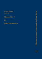ewald brass quintet no. 1 pdf