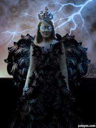 queen of the night aria