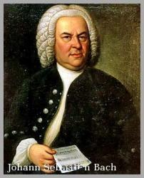 most well known bach compositions
