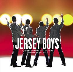 Can T Take My Eyes Off Of You From Jersey Boys Trumpet Solo