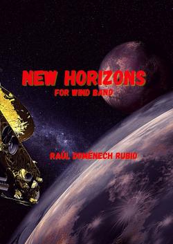 New Horizons - Download Sheet Music PDF file