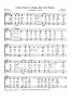 Christ Has No Hands But Our Hands, Hymn - Download Sheet Music PDF