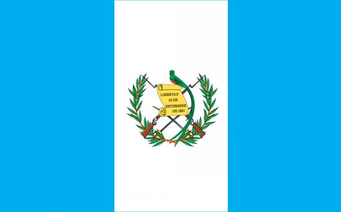 guatemala national anthem